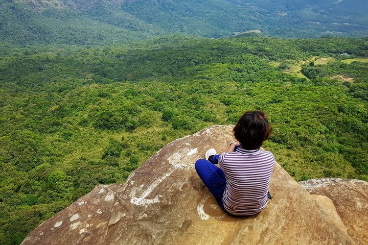 Overnight hike to Riverston - Photo 1 of 6